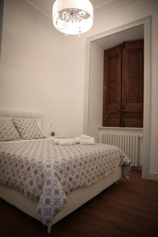 Maison Nicole - Salerno Apartment Exterior photo